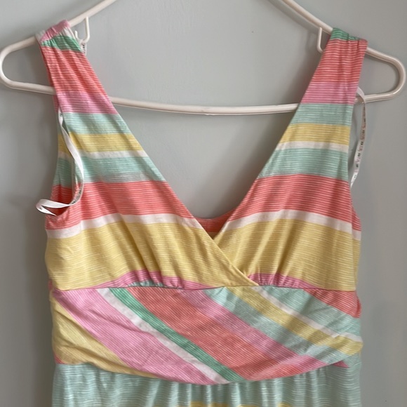 Lilly Pulitzer maxi dress - Picture 2 of 5